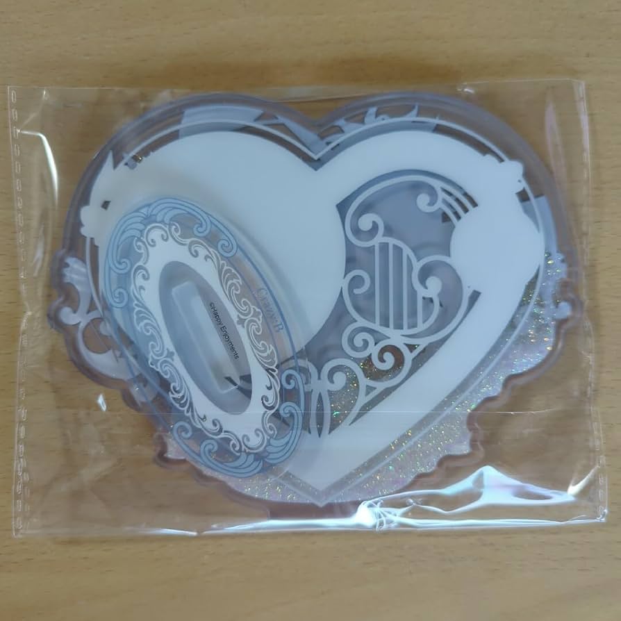 Amazon.co.jp: あんスタ 天城燐音 花の契約 アクスタ 中国