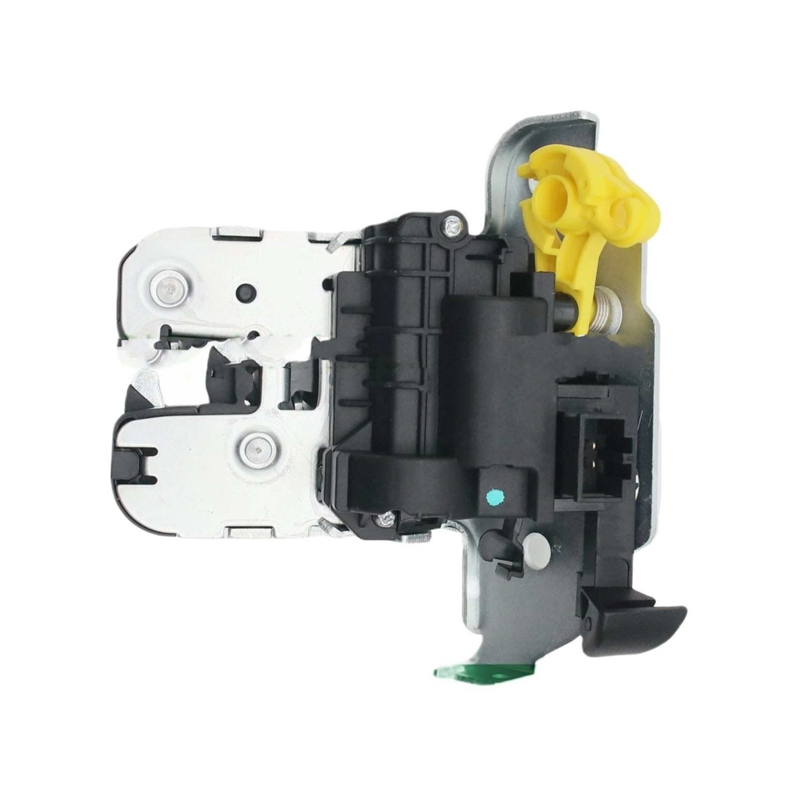 Rear Door Lock Trunk Latch for Seat for TARRACO 2019-2025 Trunk Lock Block Rear Lid Latch 5NA827506