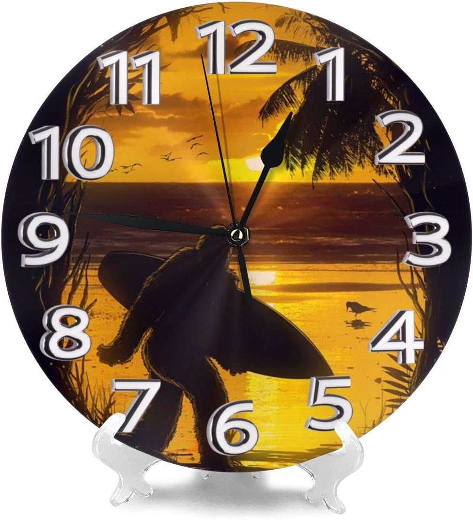 西海岸風』 掛け時計 〰︎ - 通販 - guianegro.com.br