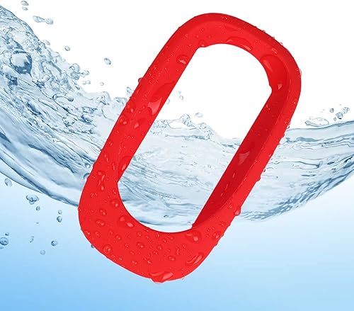 Miniatura 8 de Funda de silicona para ratón Apple Magic Mouse I&ii iMac Mouse Cover Case Funda Apple Mouse 2, guante de ratón anticaída (blanco)