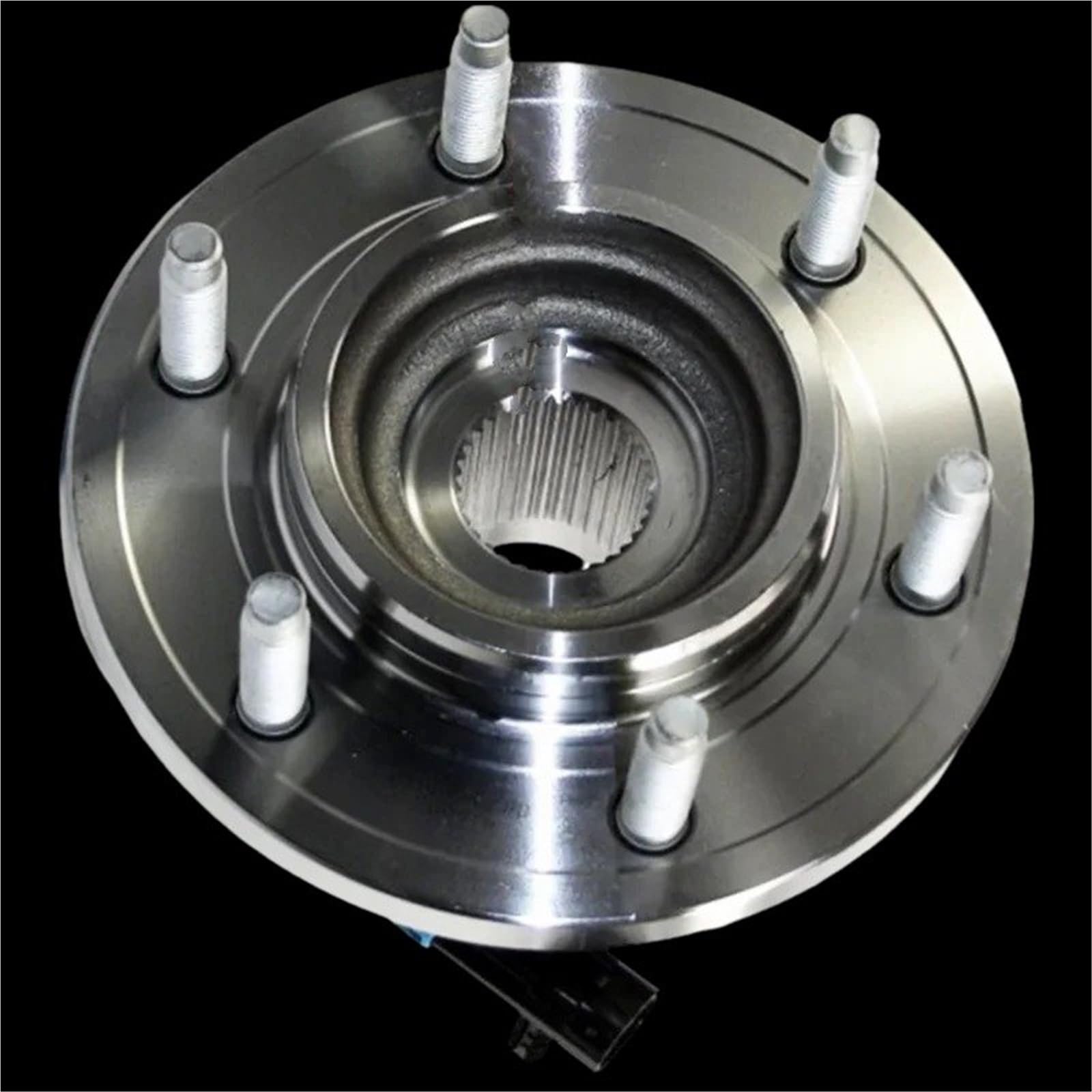 Per HUMMER H3 2006-2010 Cuscinetto Del Della Ruota Anteriore 515093 15111599 15821079 15834244 15834245 15870575 15874836 Gruppo Cuscinetto Mozzo Ruota Anteriore