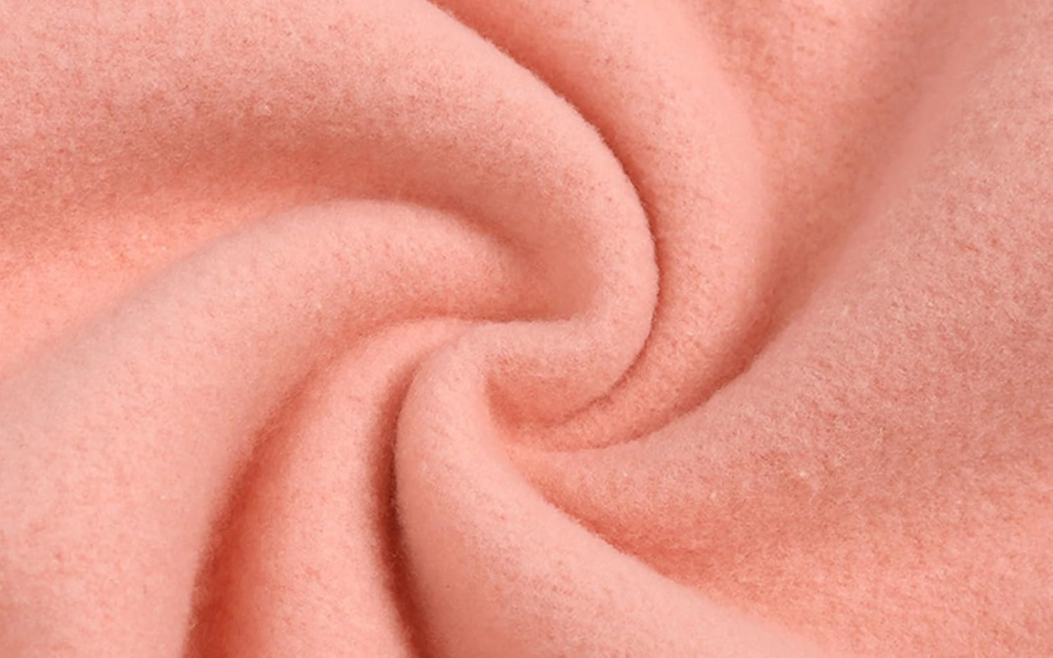 Mud Kingdom Girls Boys Fleece Sweatshirt Pullover Solid Color brushed Crewneck - Image 7