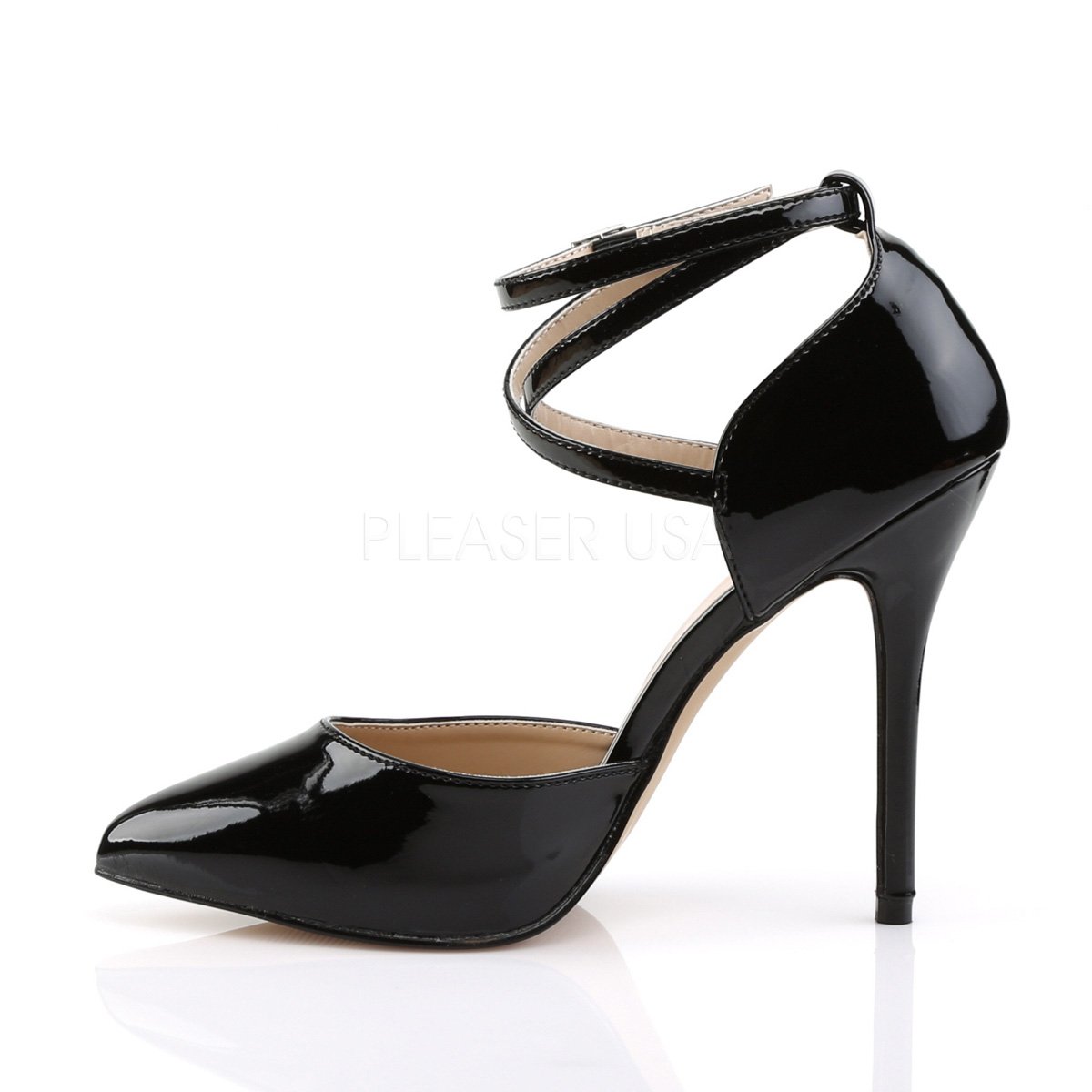 PleaserUSA Pumps Amuse-25