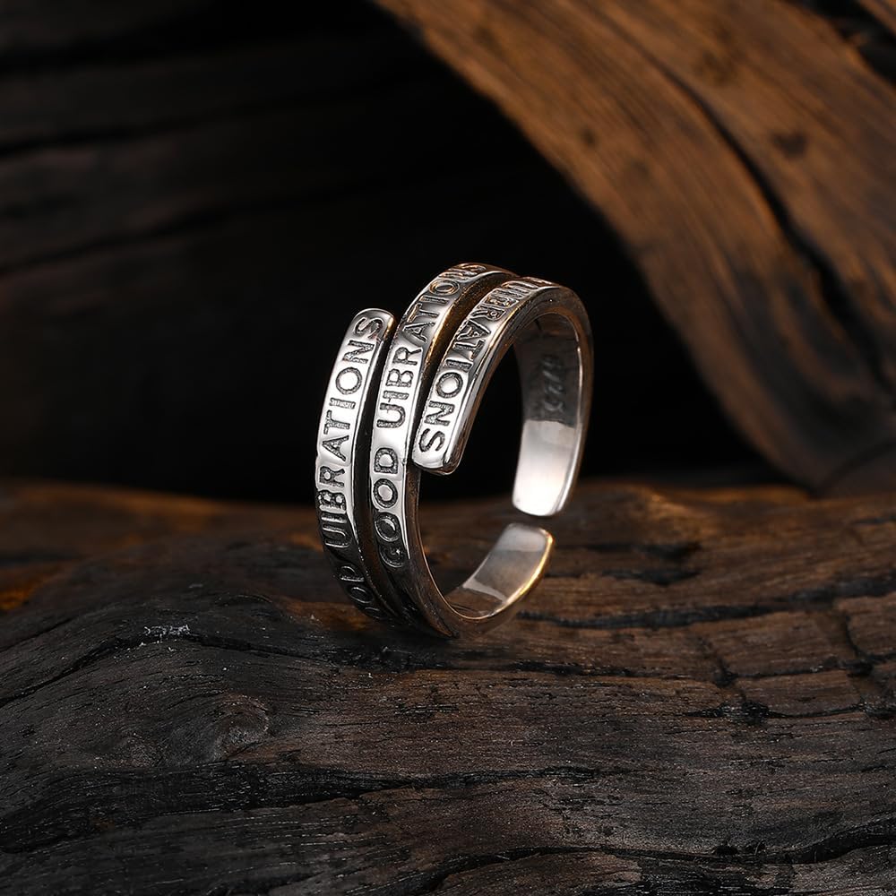 NONNYL Ring for Women Jewelry rings Gifts S925 Sterling Silver Ring Gifts for Wife Mom Girlfriend, Anniversary Birthday Fine Jewelry Gifts for Her NO11578