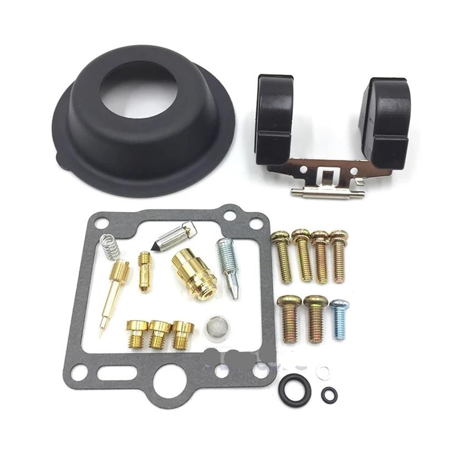Kit réparation carburateur YAMAHA SR250 BS34 pour résoudre les fuites et le ralenti instable - 5