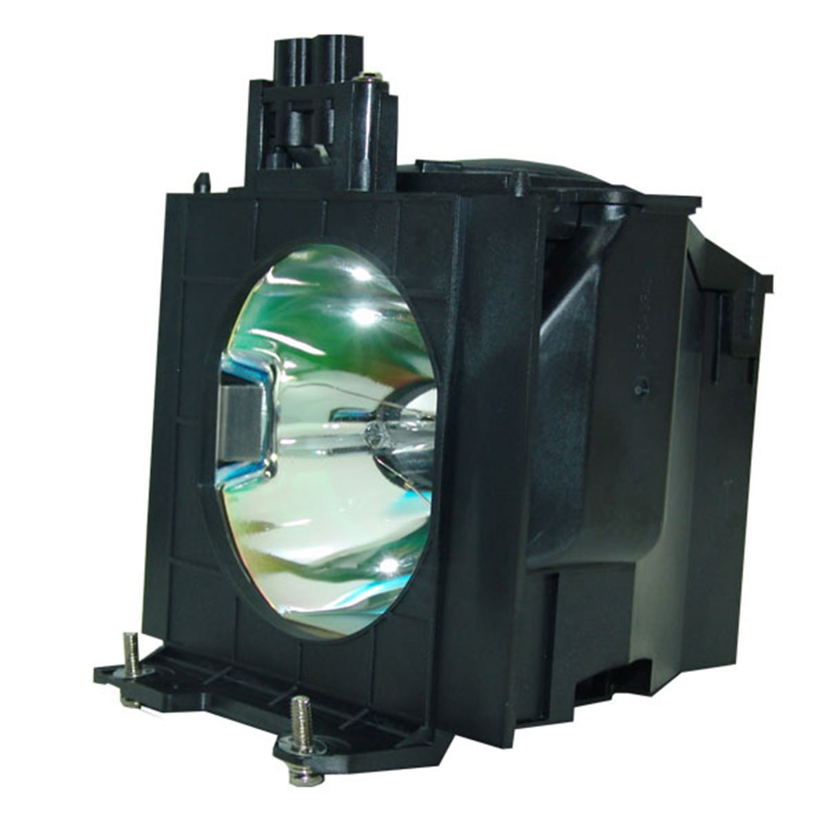 Amazon.com: Jaspertronics™ OEM ET-LAD55 Lamp & Housing for