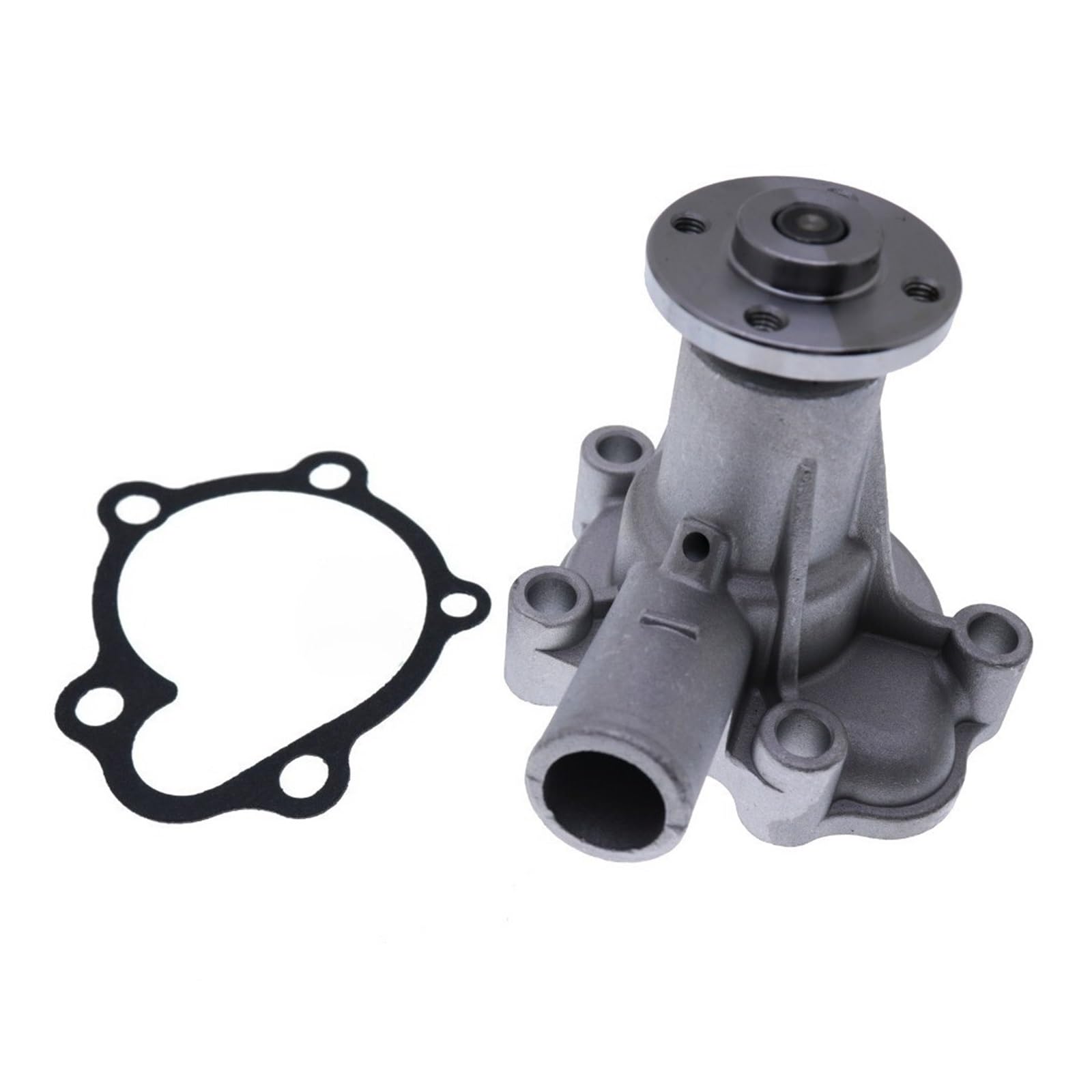 Pompa wodna Do Yanmar 1510 1602 1610 1802 1820 3T72SA 3T72H