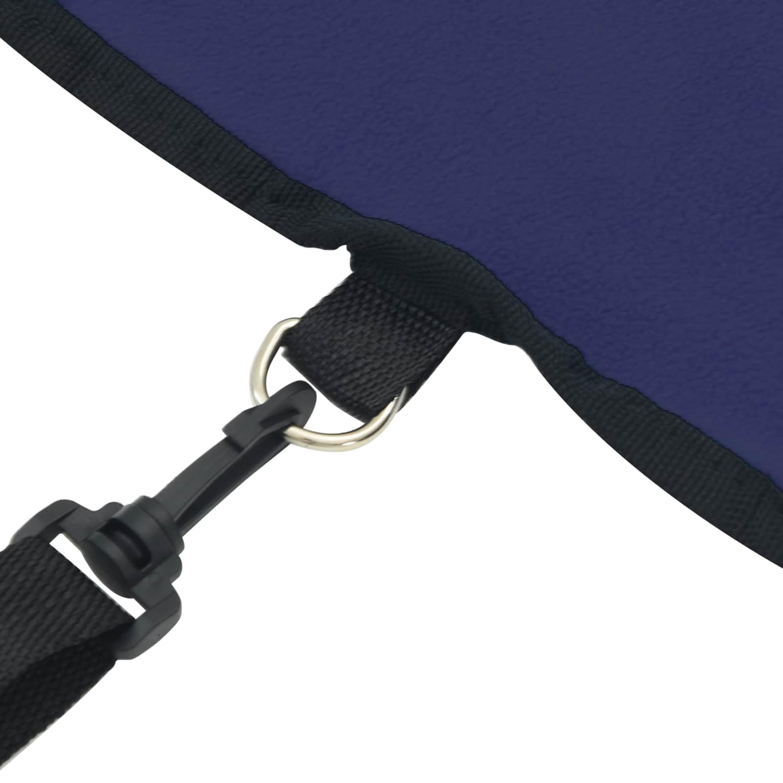 Homgoday Pferdedecke Winter Wärme Schutz Polarfleece Verstellbare Schnallen Easy Reinigung Model42013390