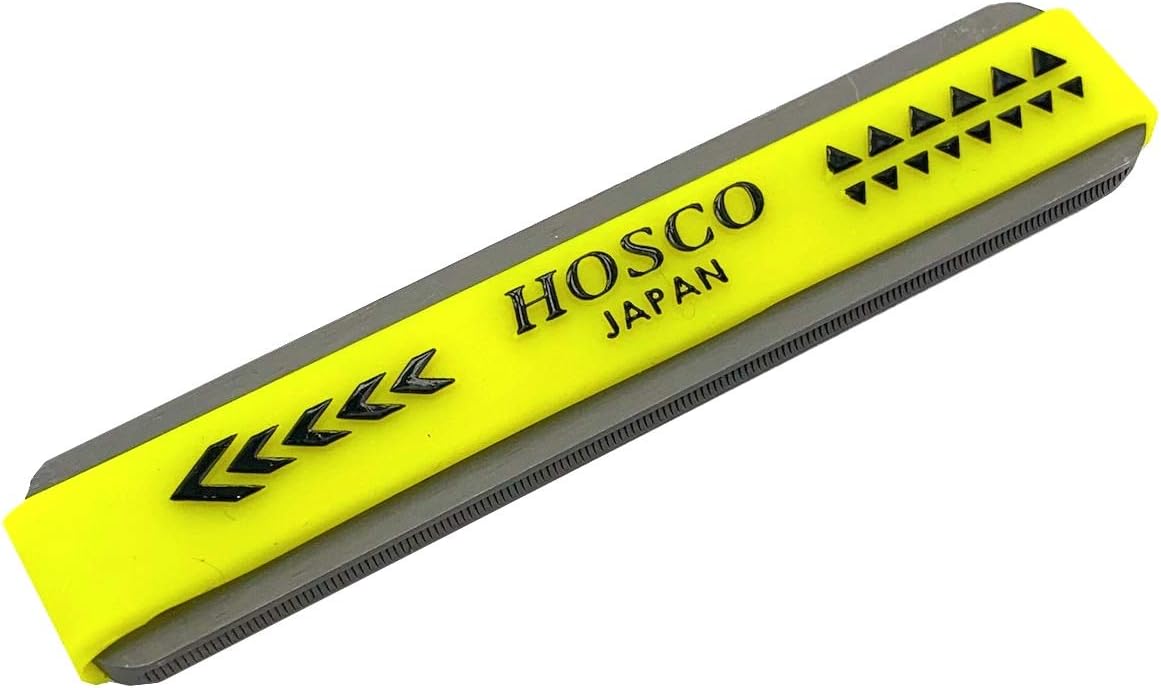 Hosco Fret Crowning File - Image 2