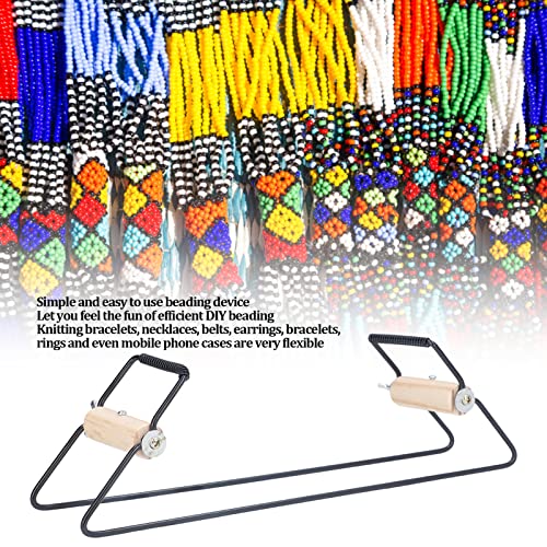 Opiniones y reviews de Telares para abalorios favoritos de las personas. 18 Imagen adicional