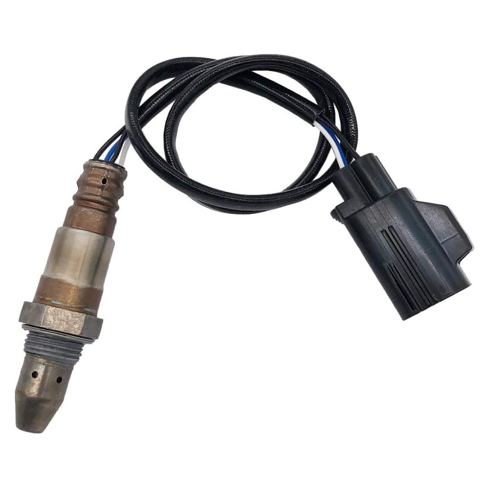 WOZIES Sonda Lambda Sensor de oxigênio O2 Sonda Lambda