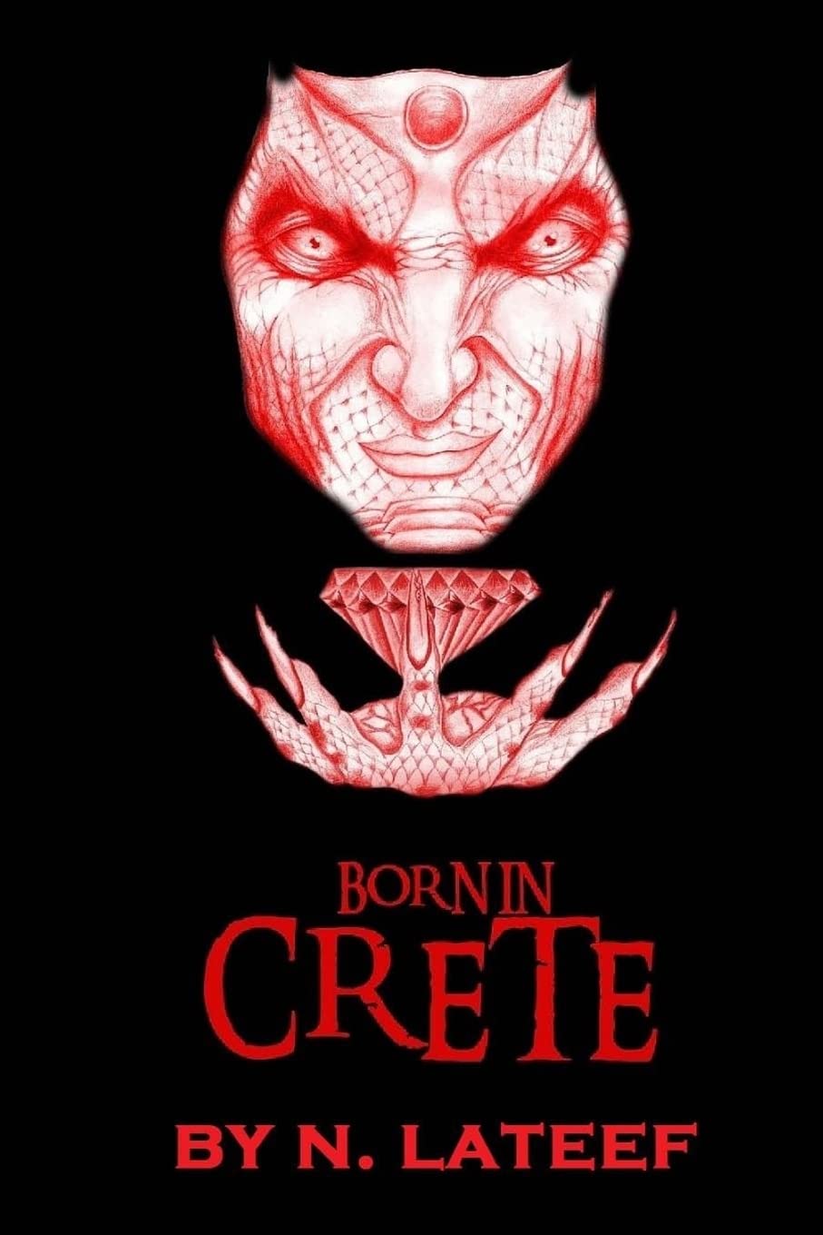 Born In Crete: Volume 1