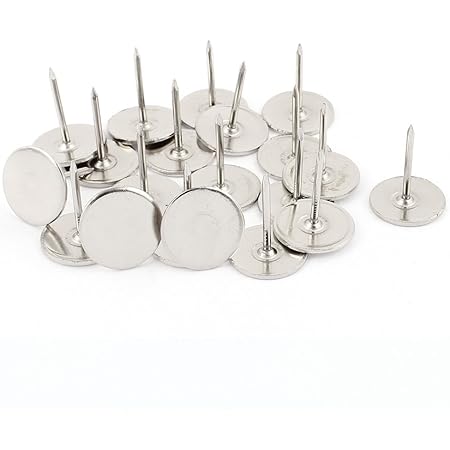 Amazon ベロス ザ ロング画鋲 Sl 105 ゴールド 40本 文房具 オフィス用品 文房具 オフィス用品