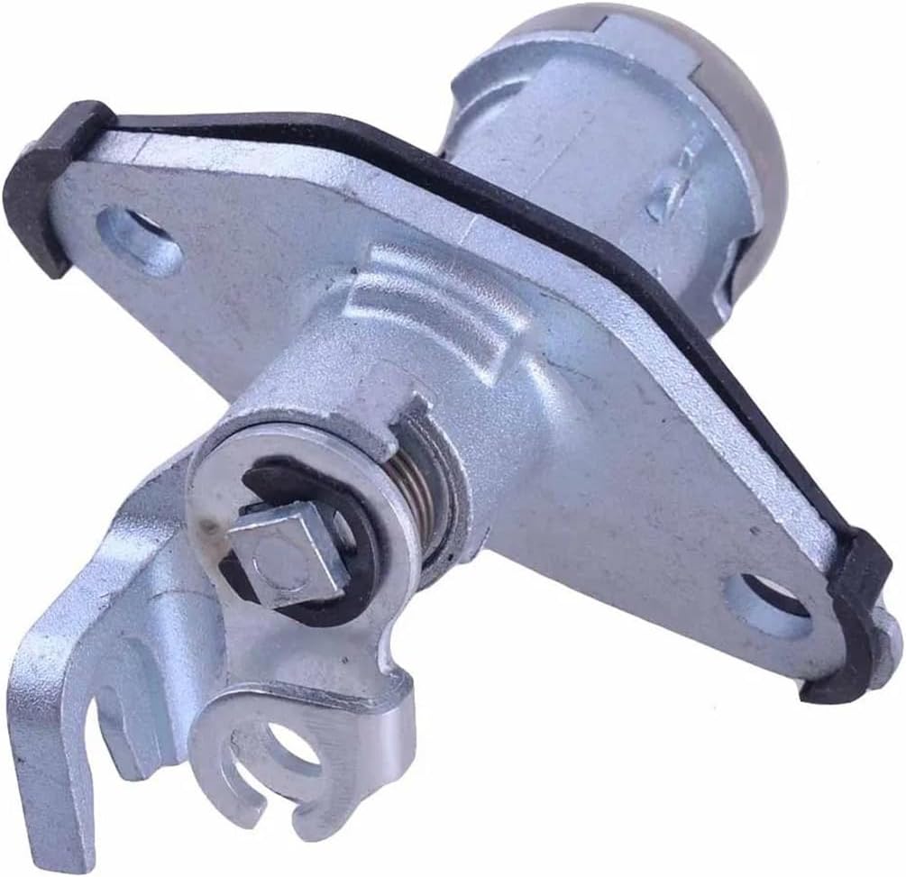 Rear Tailgate Boot Lock Suitable for Hyundai for Sonata 8 1 Set Car Full Lock Cylinder Key Ignition Starter Cylinder Left Door Trunk Latch Catch Actuator