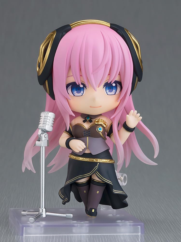 Amazon | グッドスマイルカンパニー キャラクター・ボーカル・シリーズ
