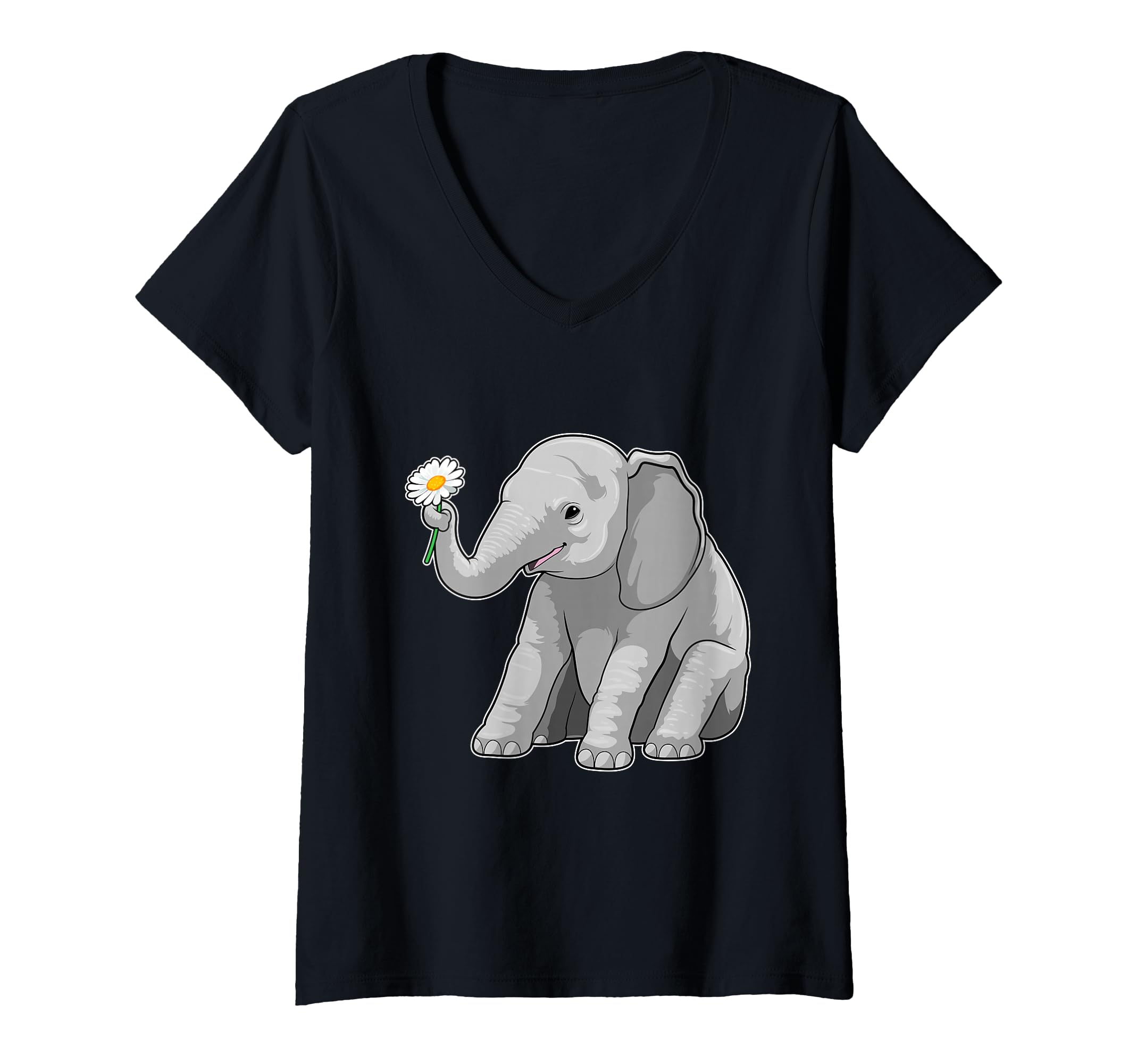 Kleidung mit Designs von Amazon Merch on Demand