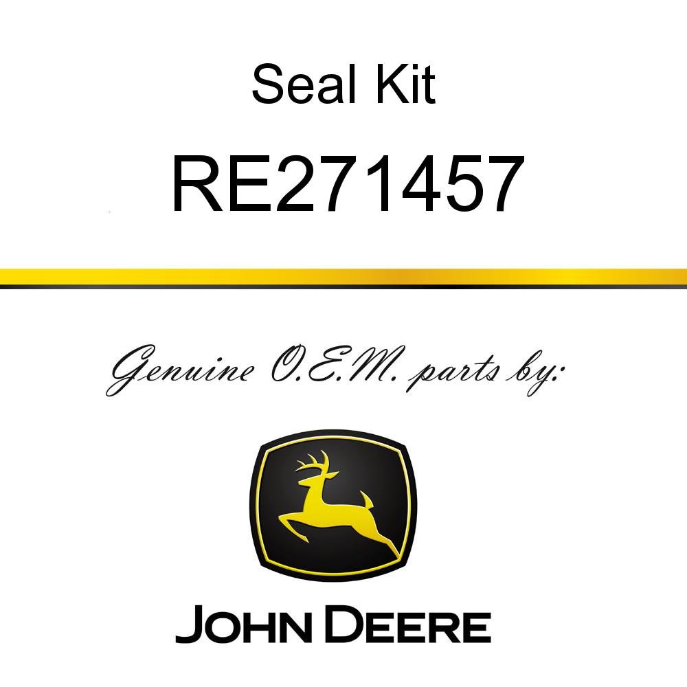 Kit guarnizioni giunto girevole per escavatore JCB 8061