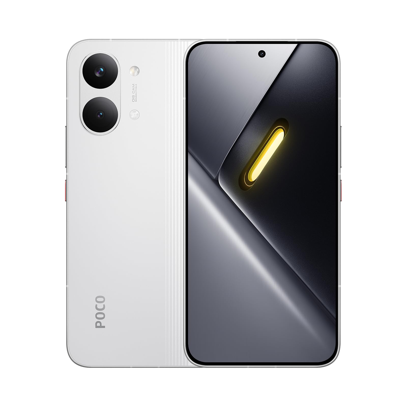 POCO X8 Pro Max 12GB RAM 256GB ROM, Beyaz