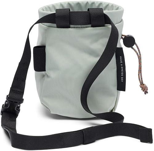 Miniatura 2 de Mountain Hardwear Bolsa de tiza unisex Camp 4, color blanco cactus, talla única