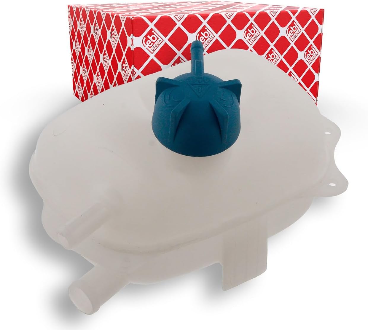 02209 Coolant Expansion Tank with cover, pack of one