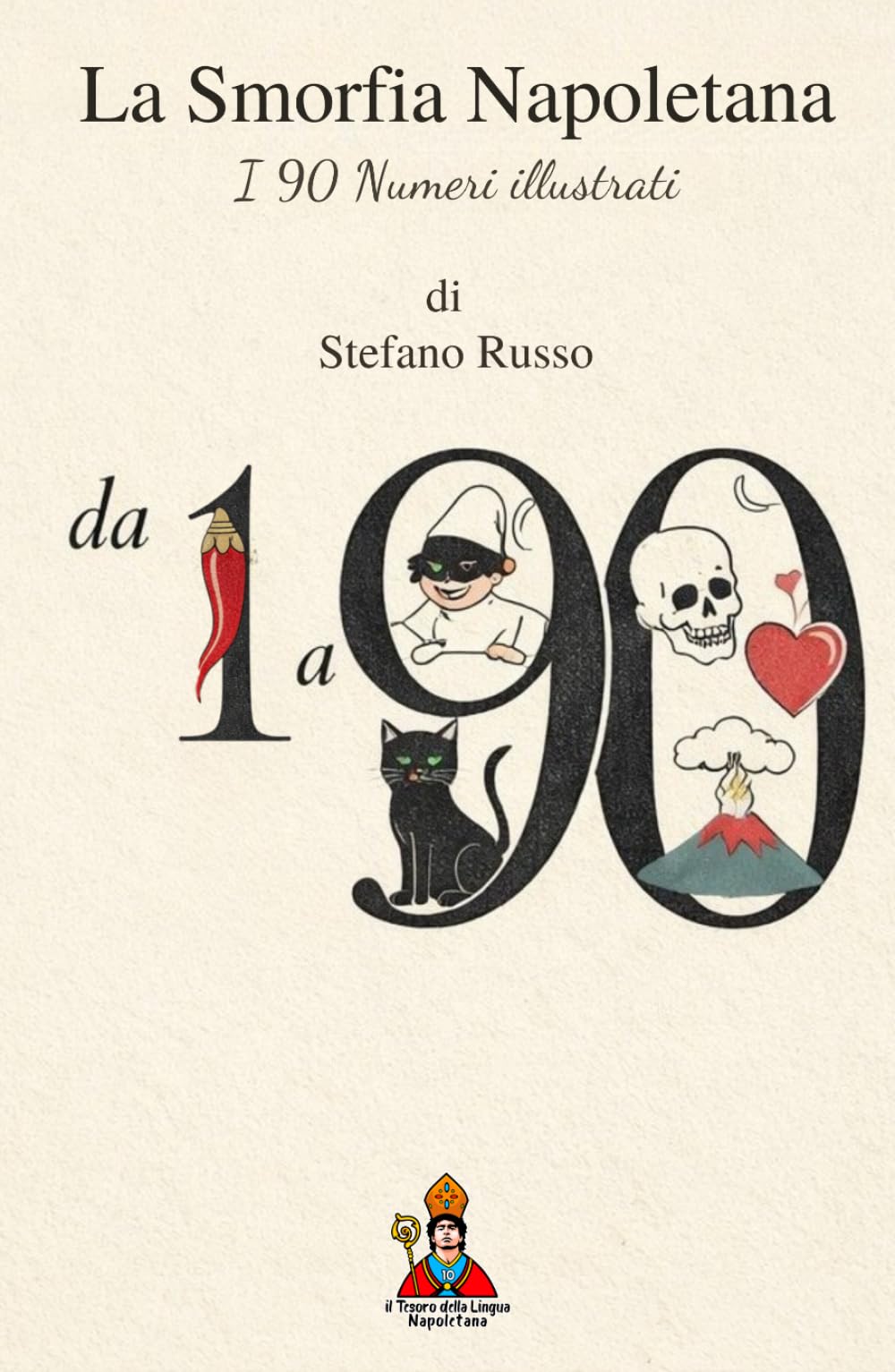 La Smorfia Napoletana illustrata