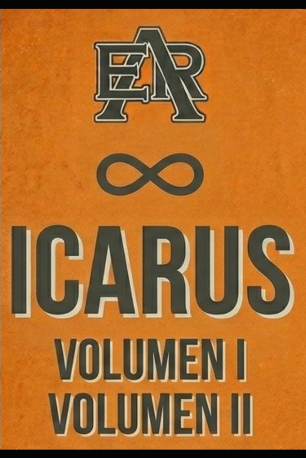 Agencia Adelphos: Icarus Parte I y II