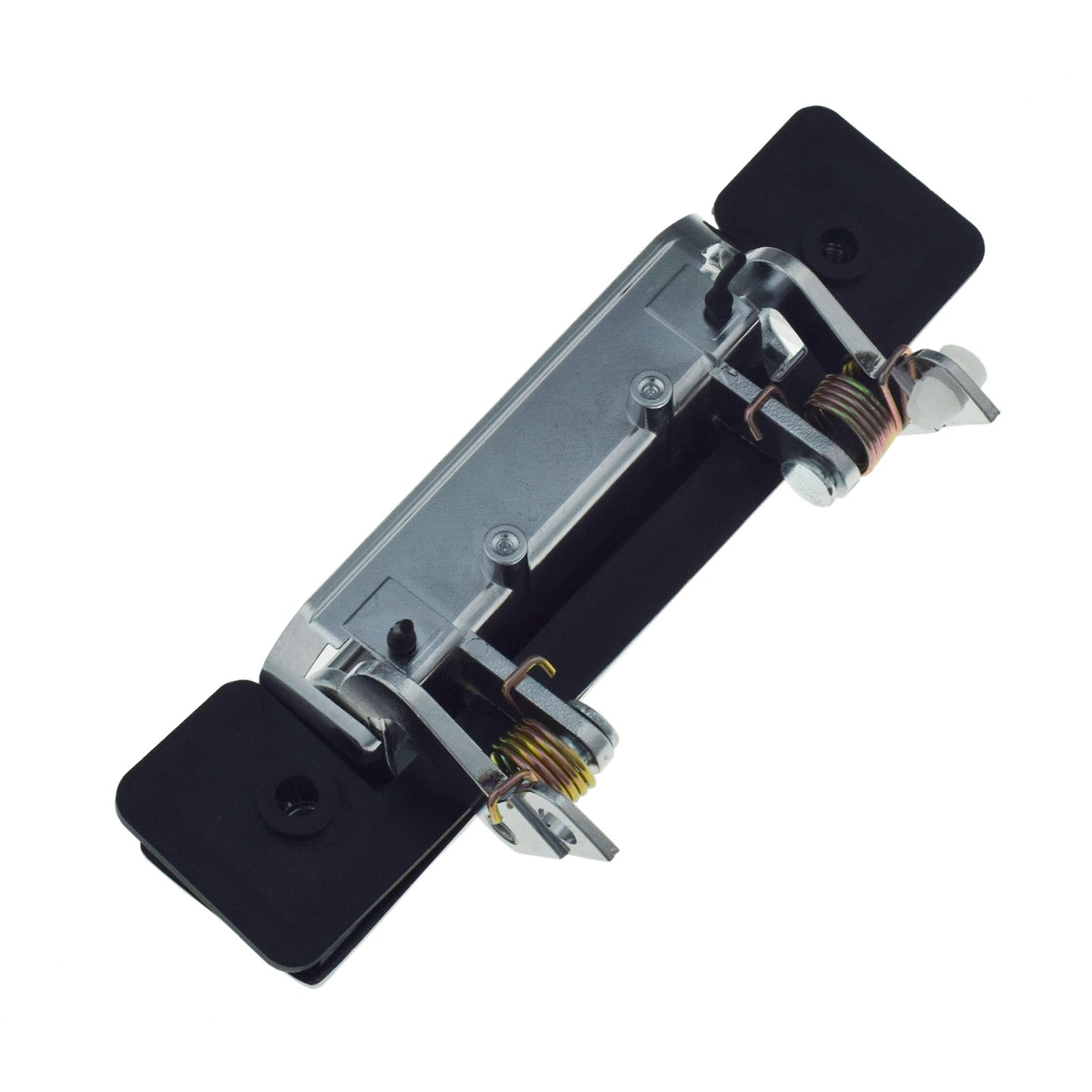 Amazon.com: New Chrome Exterior Door Handle Front Left/Right For