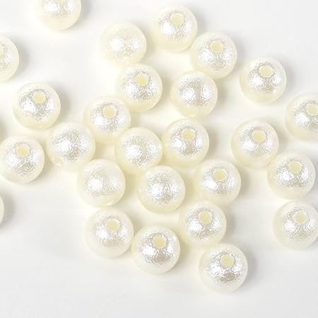 コットンパール片穴６ｍｍ 4ケ入り 日本製 Ctp 06 ビーズショップj4 通販 Yahoo ショッピング