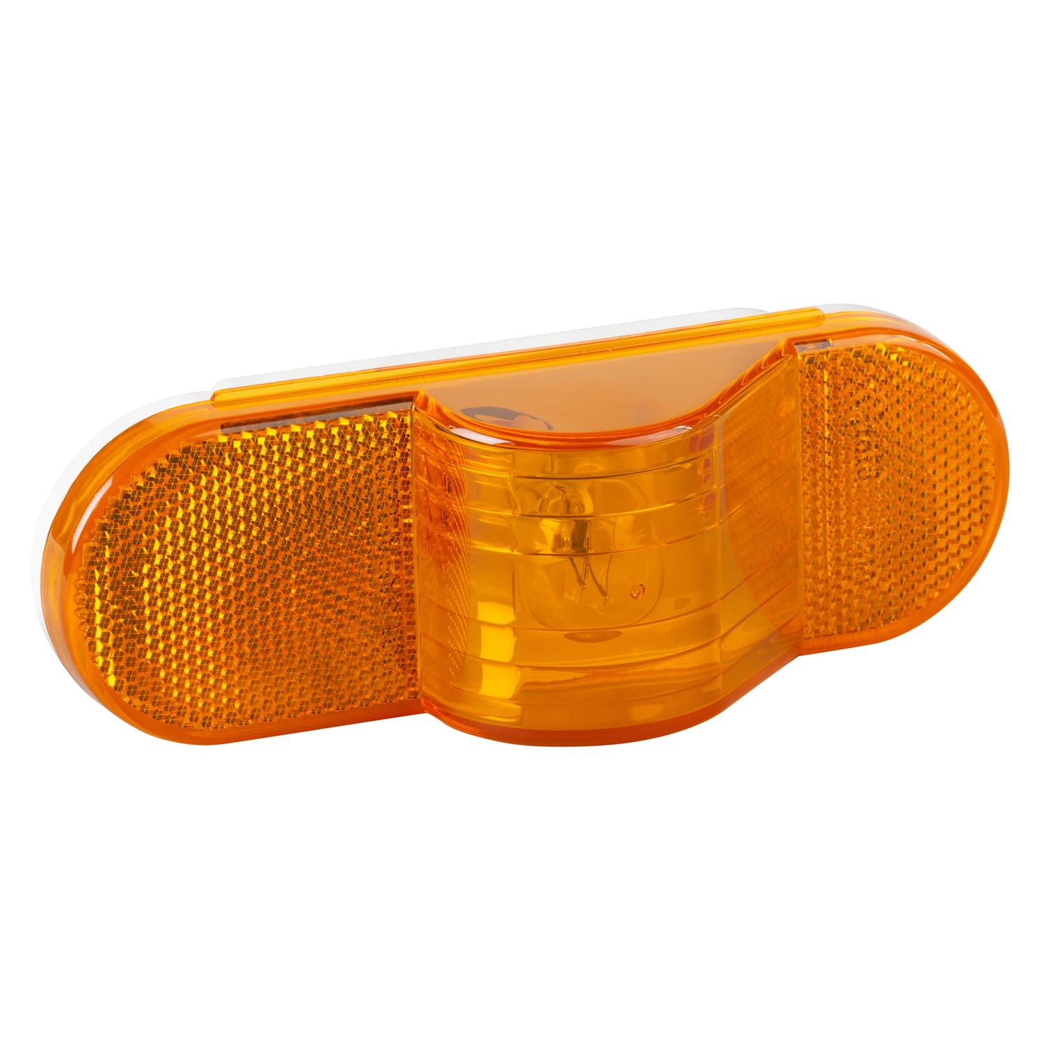 Amazon.com: Grote 52193 Economy Oval Side Turn Marker Light
