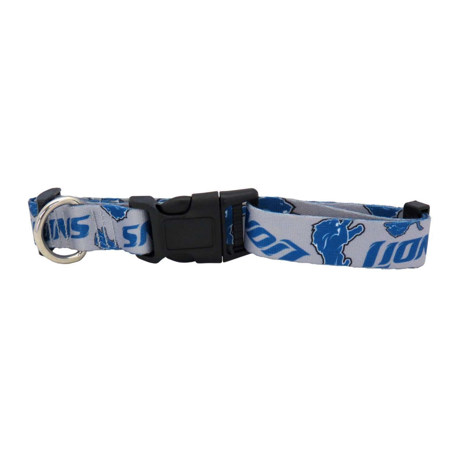 NFL Seattle Seahawks Team Pet Collar, Medium
