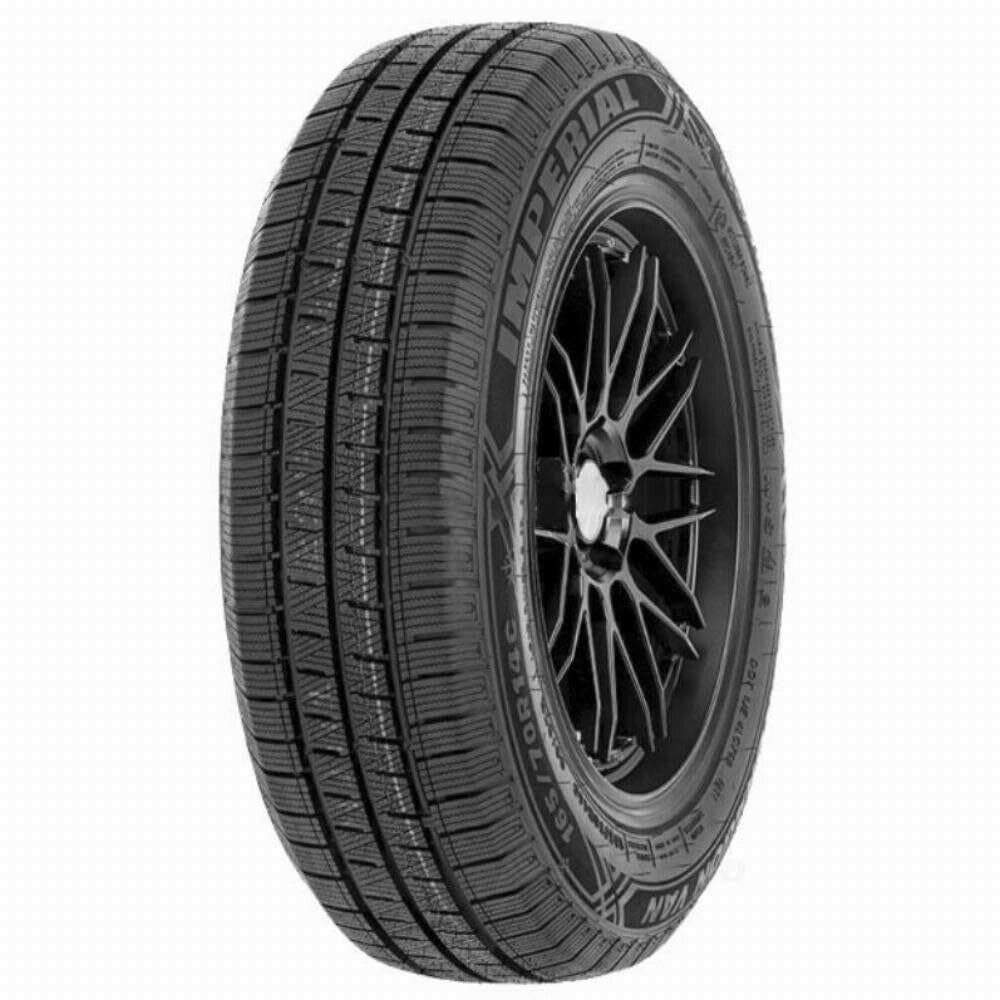 IMPERIAL Opony zimowe 225/55 R 17 C TL 109/107H SNOWDRAGON VAN 8PR BSW M+S 3PMSF