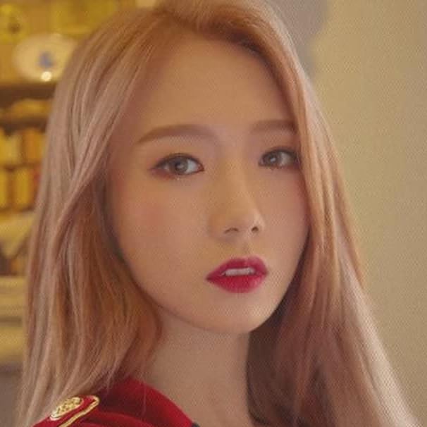 ミギ(Meiqi)