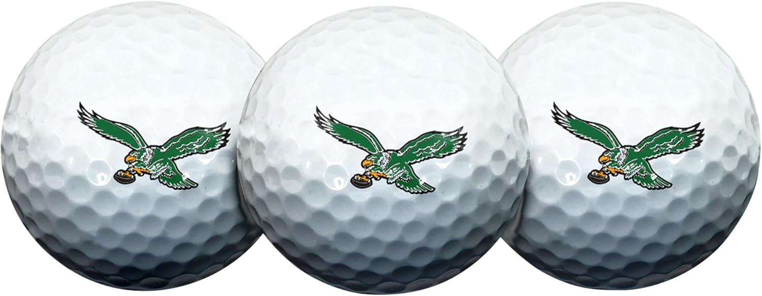 WinCraftGolf Ball Pack of 3