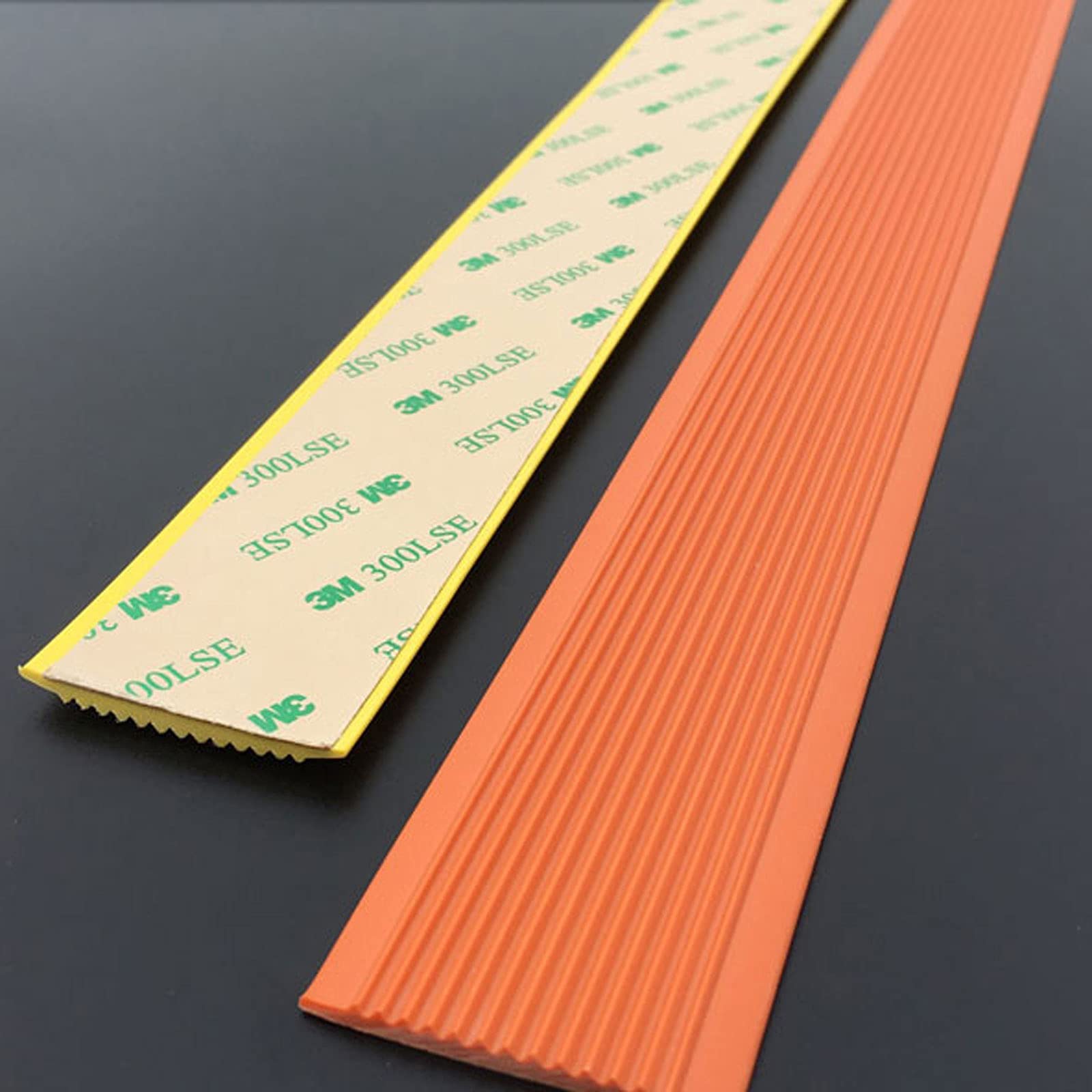 Buy Blue Outdoor Anti Slip Stair Treads Heavy DutyRubber Floor Decking