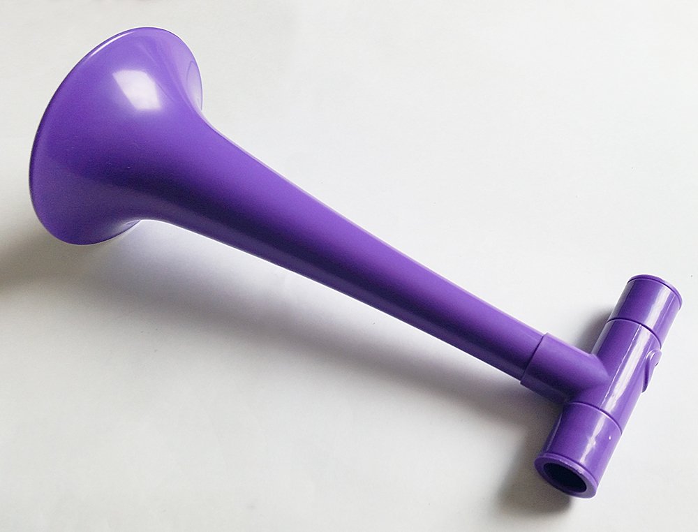 ETHNO Kazoo - The KAZOBO (Made in the USA)