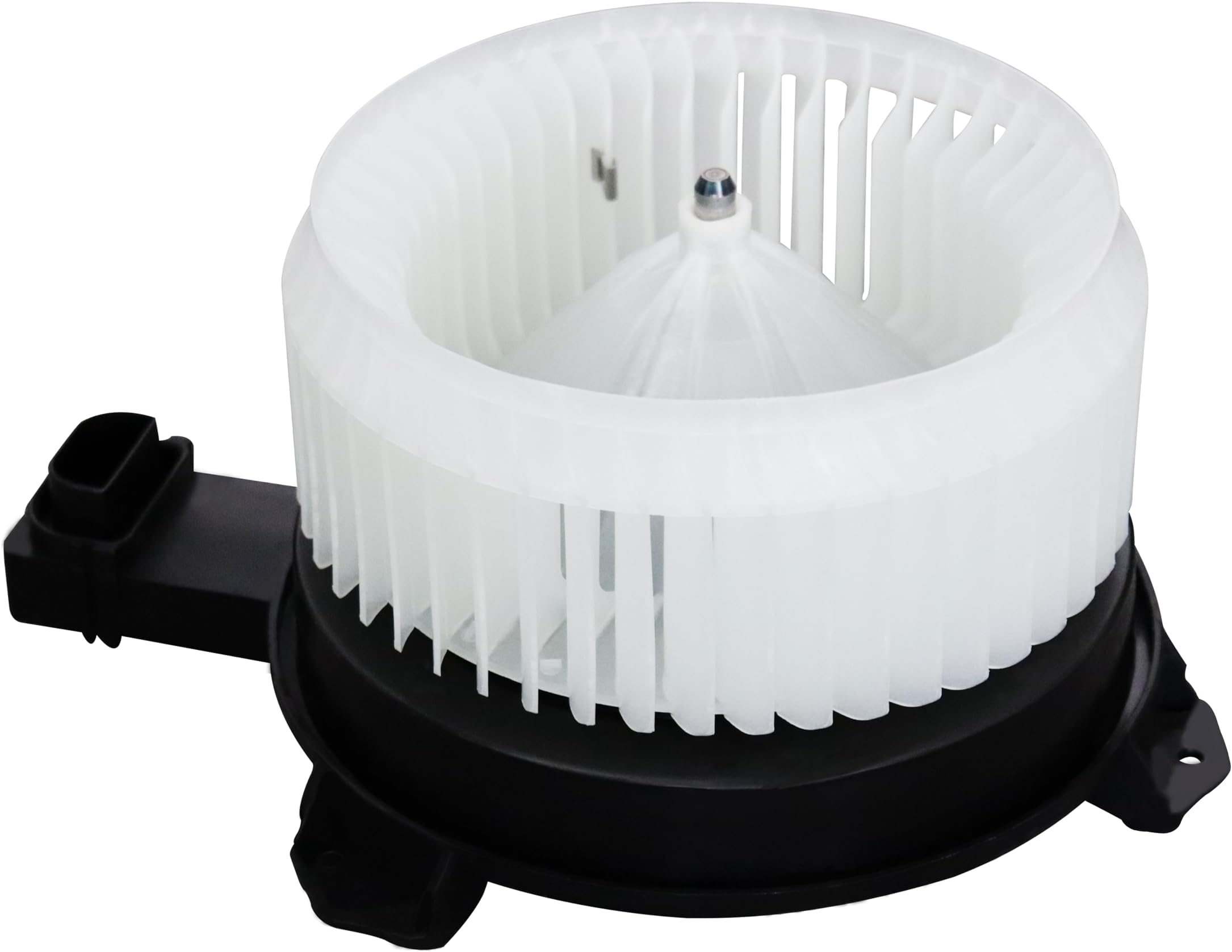 PUAMRPTS AC Heater Blower Fan Motor - Compatible with Infiniti Honda Vehicles - Q70L 2015-2019, Accord 2013-2017, Civic 2013-2015 - Replace# PM4038, 76964