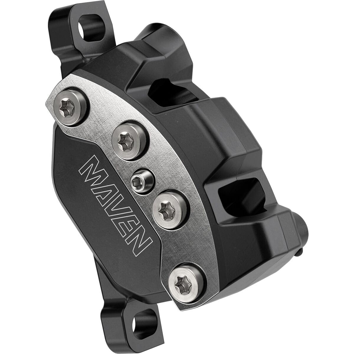 Amazon.com: SRAM Maven Ultimate FT Brakes Front Post Mount 4