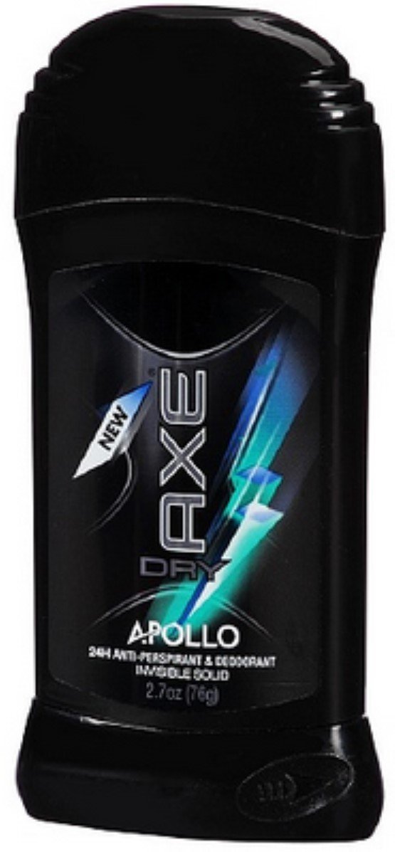 Axe Dry Anti-Perspirant Deodorant Phoenix 2.70 oz (Pack of 8)