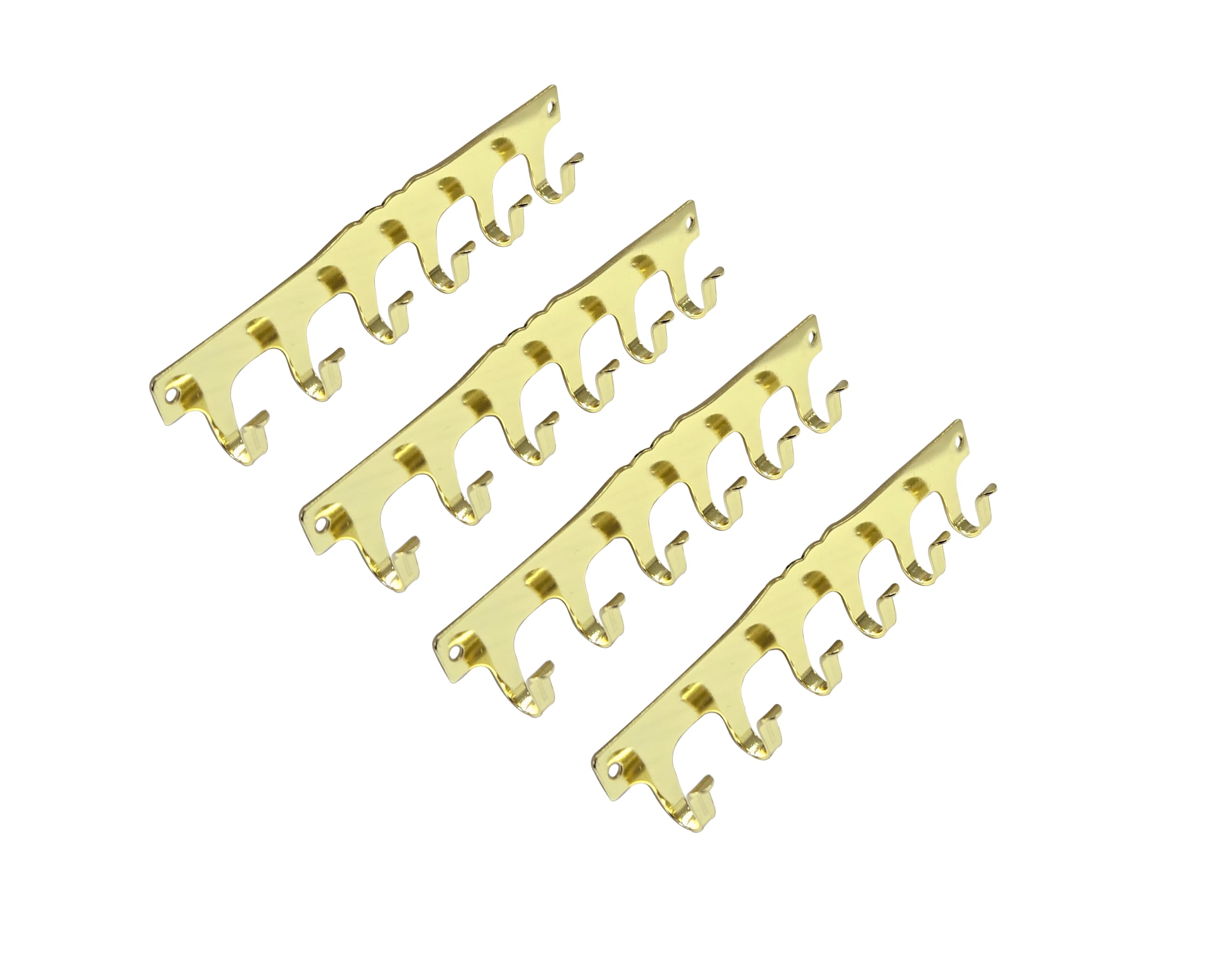 Soporte para llaves de pared contra pérdidas en apartamentos y oficinas