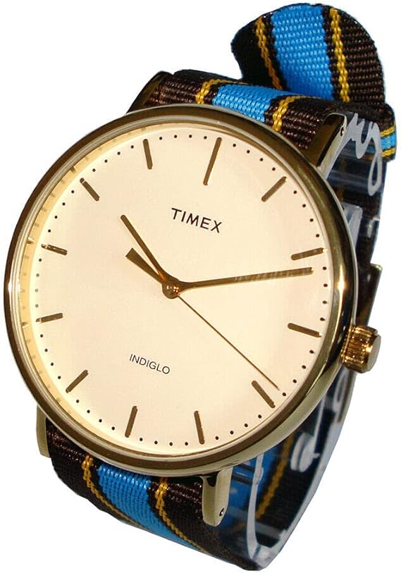 timex weekender amazon uk
