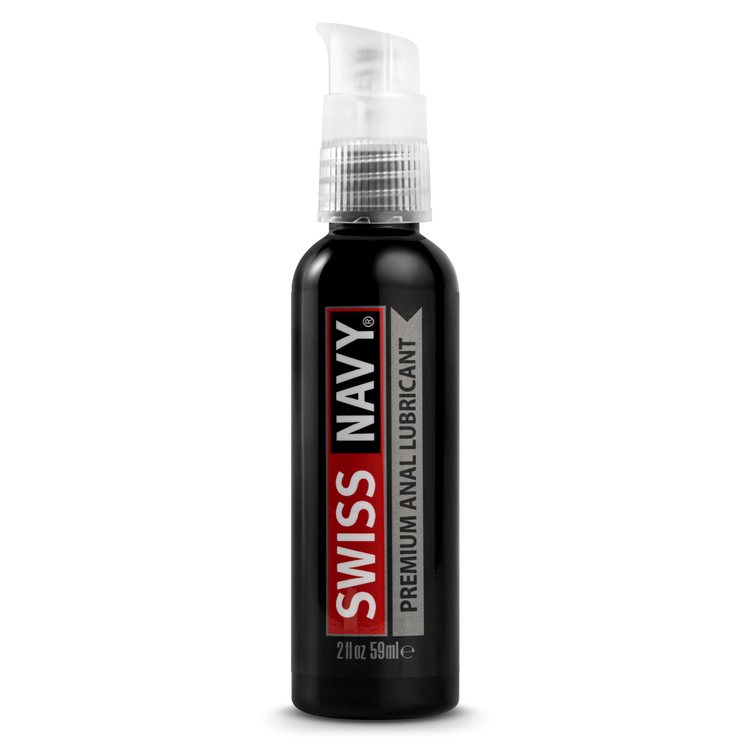 lubricante anal natural 6 Cheap (But Kick-Ass) Sex Toys You Can Get At Spencer's main image 0