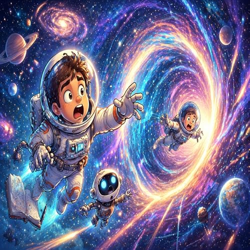 All The Mysterious Facts About Wormholes