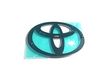 tatsuya品 90975-02037 (90975)ラジエータグリルエンブレム 1個 トヨタ