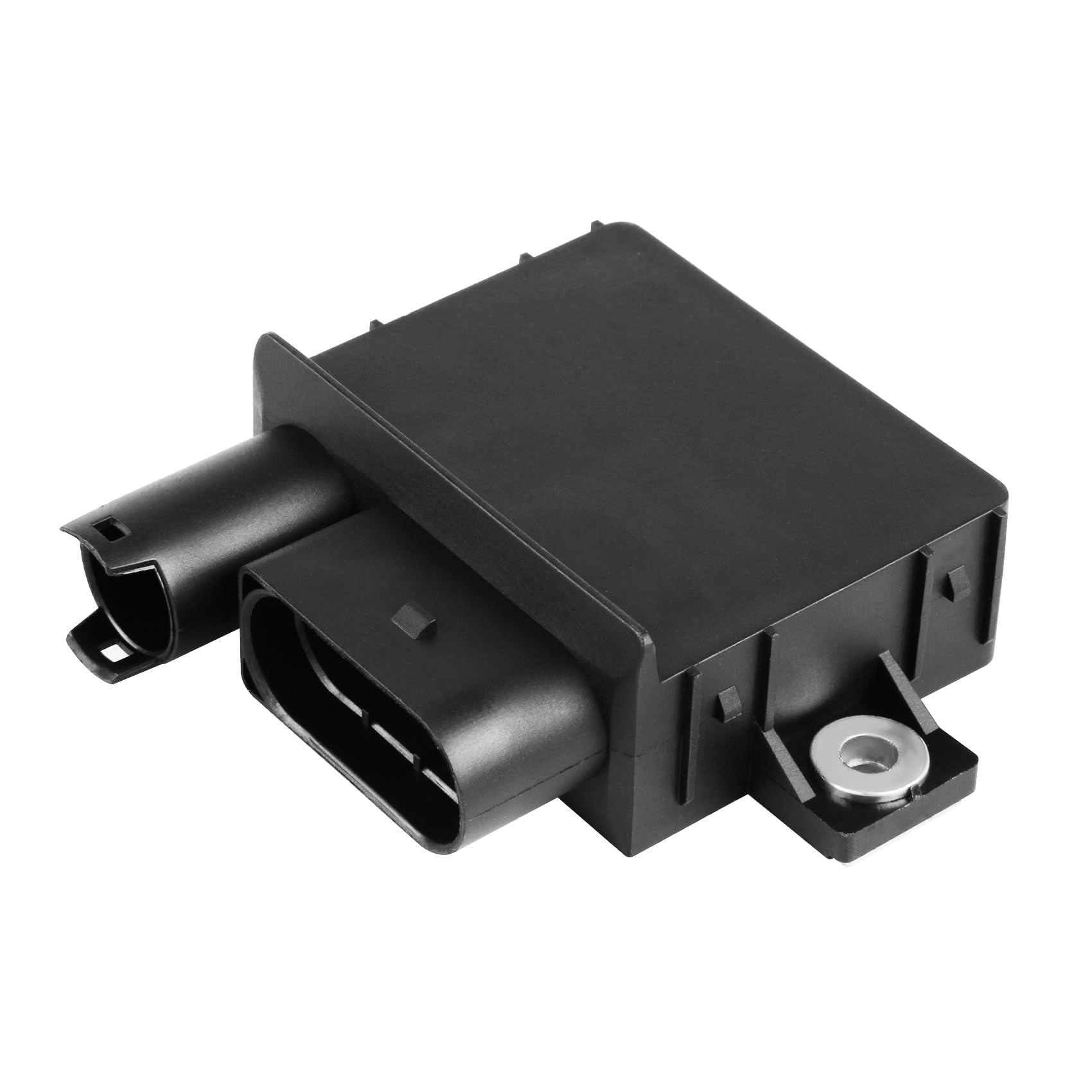 DOCAS Centralina candelette,Unità di controllo per candelette 6461532579 A6461532579 per W204 C200 CDI S204 C200 CDI C220 CDI W211 E200 CDI E220 CDI S211 E2 00 CDI EE. 220 T 4 cilindri