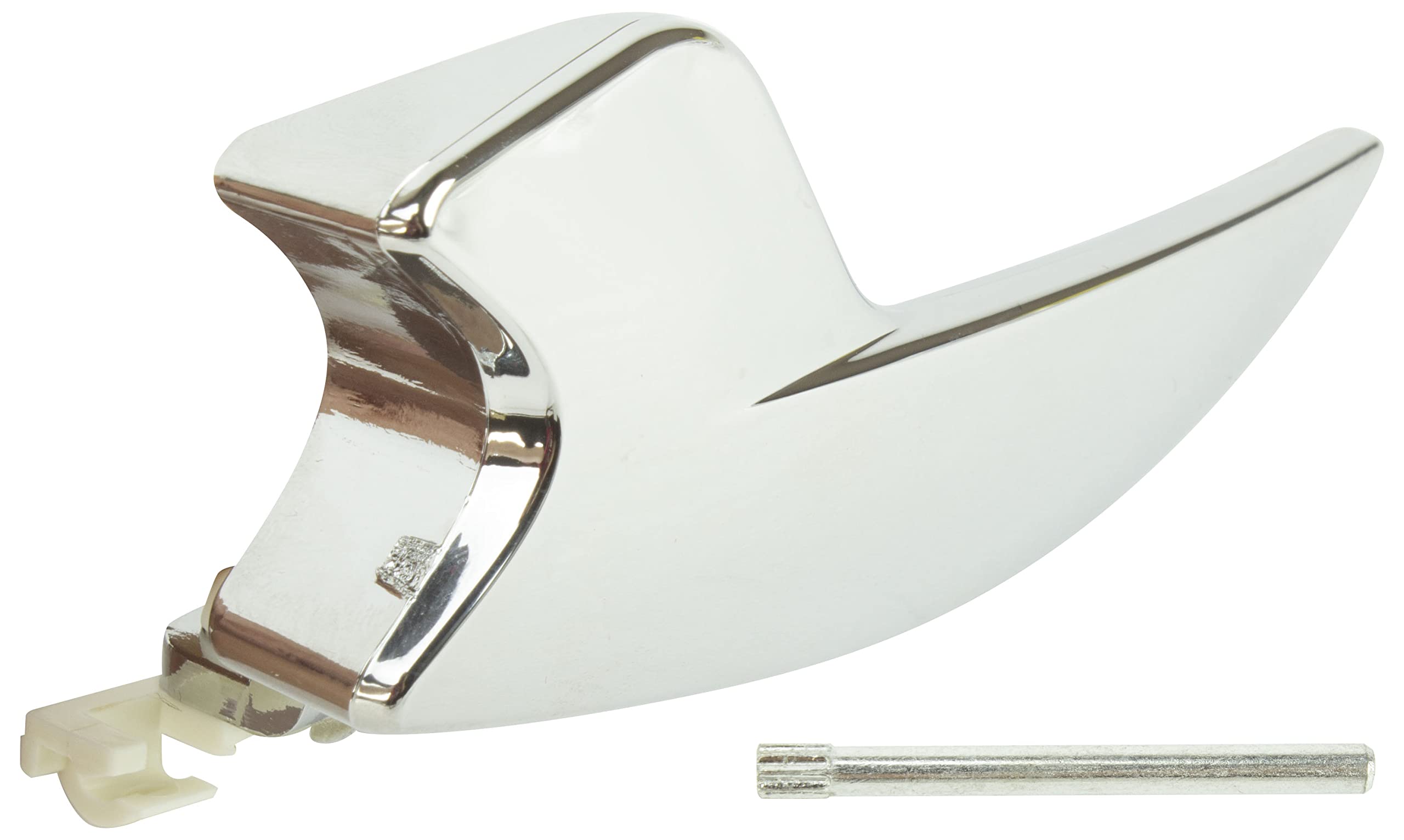 taros trade 139356 Interior Door Handle Interior, Front, Left, Chrome
