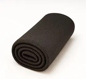 Toalha Alta Absorção 80 x 60 cm Ultra Fina Secagem Rápida Microfibra Macia Super Compacta Dupla Face Tripla Camada, Antibacteriana Para Academia, Acampamento, Viagem, Natação