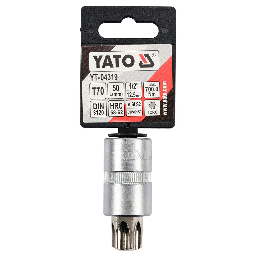 YATO YT-04319, Variety pack - Image 3