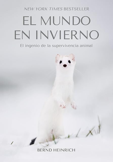 Portada de El Mundo en Invierno