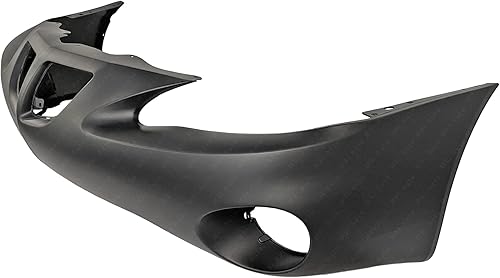 Miniatura 3 de Cubierta del parachoques delantero - Pontiac Grand Prix 2004-2008 Superior e Inferior EXCLUYE GTP Nuevo
