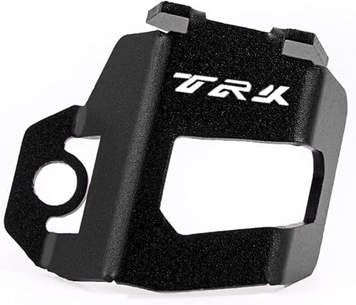 Miniatura 6 de Protector de motor para Benelli TRK 502 502X TRK502X Leoncino 500 piezas de motocicleta Tapa de aceite de freno trasero Accesorios deslizantes